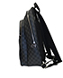 Michaela Backpack, bottom view